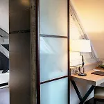 Western Premier De La Poste & Hotell 4*
