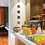 Hotell Western Premier De La Poste & Troyes