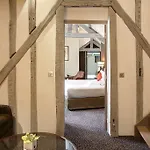 Hotel Western Premier De La Poste &