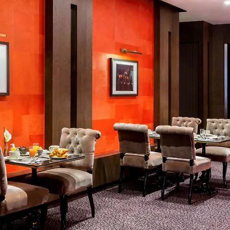 Western Premier De La Poste&spa Hotel