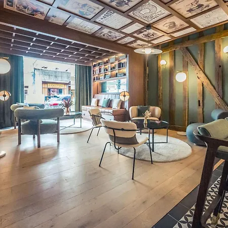 Western Premier De La Poste&spa