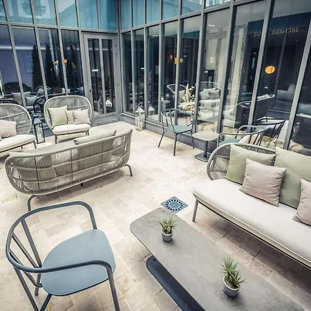 Western Premier De La Poste & 호텔 트루아