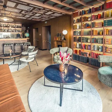 Hotel Western Premier De La Poste&spa Troyes