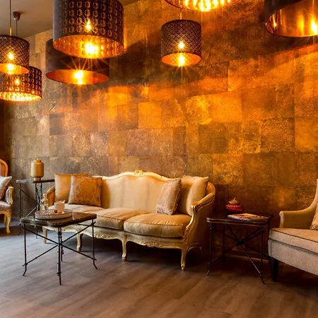 Western Premier De La Poste&spa Hotel Troyes