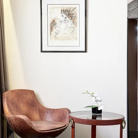 Western Premier De La Poste & Troyes