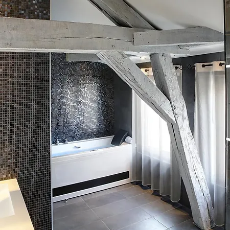 Hotel Western Premier De La Poste&spa