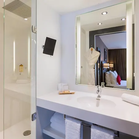 Western Premier De La Poste &