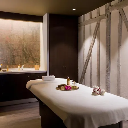 Hotel Western Premier De La Poste & 4*