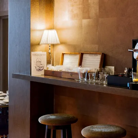 Hotel Western Premier De La Poste&spa