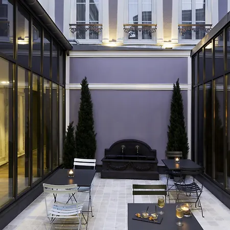 Hotel Western Premier De La Poste&spa Troyes