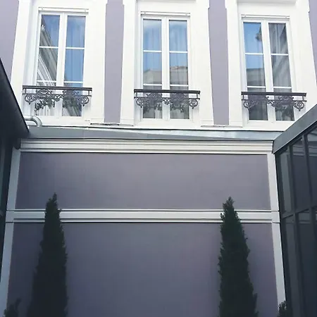 Hotel Western Premier De La Poste&spa