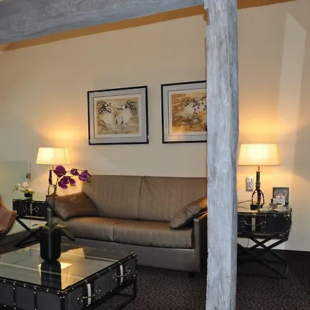 Hotel Western Premier De La Poste&spa 4*