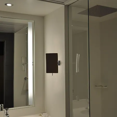 Hotel Western Premier De La Poste&spa Troyes