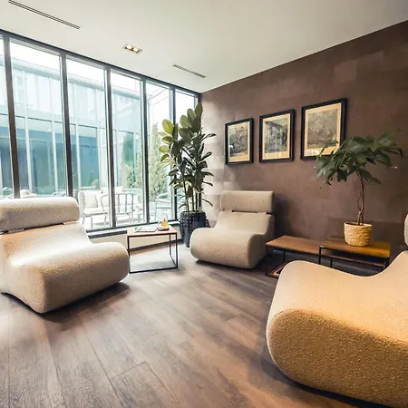 Hotel Western Premier De La Poste & Troyes