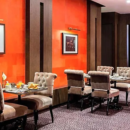 فندق Western Premier De La Poste & 4*