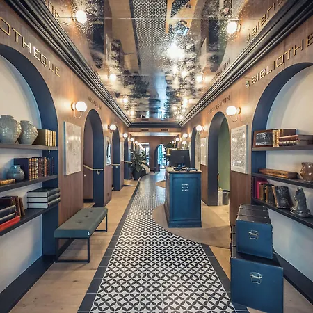 Western Premier De La Poste&spa 4*