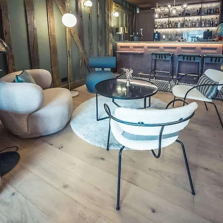 Hotel Western Premier De La Poste&spa 4*