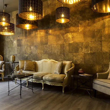 Hotel Western Premier De La Poste&spa 4*