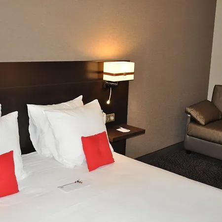 Western Premier De La Poste &