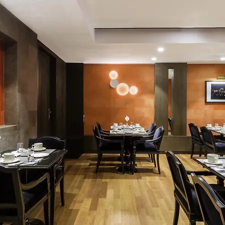 Hotel Western Premier De La Poste&spa 4*