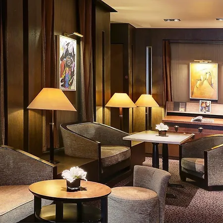 Western Premier De La Poste & 트루아