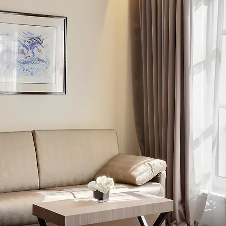 Western Premier De La Poste&spa Hotel 4*