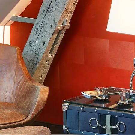 Western Premier De La Poste & 호텔