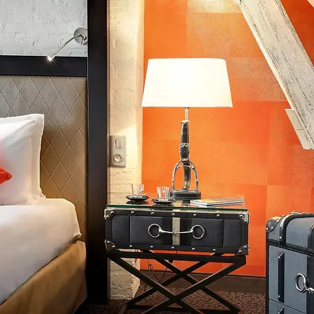 Western Premier De La Poste&spa Hotel 4*