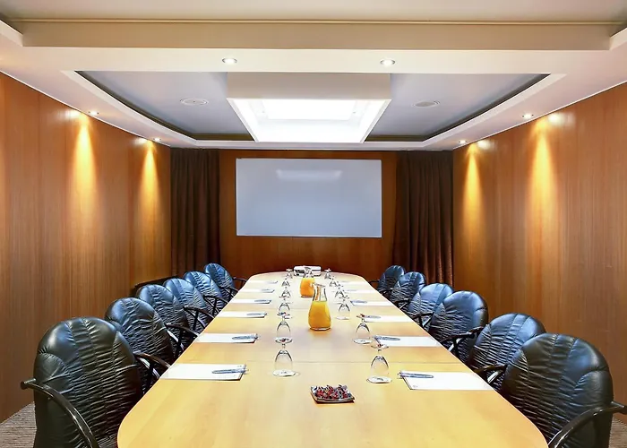 Western Premier De La Poste&spa Hotel 4*