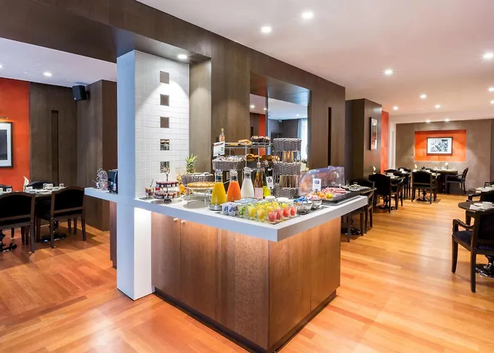 Western Premier De La Poste&spa