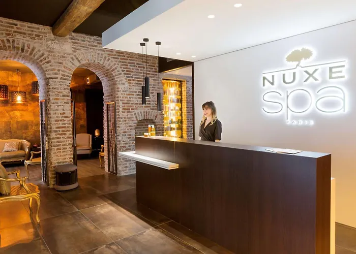 Western Premier De La Poste & Troyes