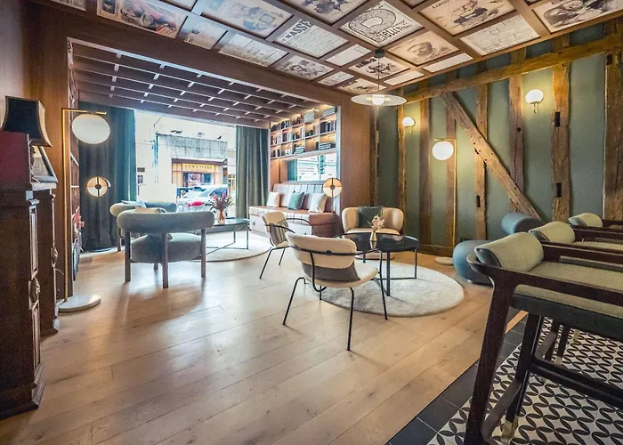 Western Premier De La Poste &