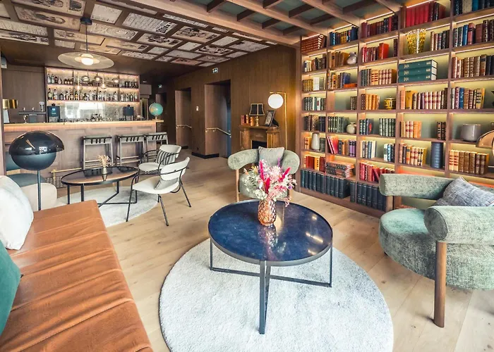 Otel Western Premier De La Poste & Troyes