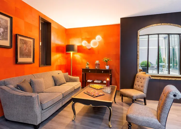 Western Premier De La Poste & Hotel 4*