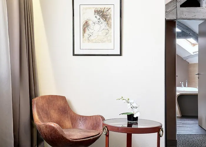 Western Premier De La Poste & Troyes