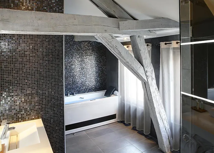 Hotel Western Premier De La Poste &