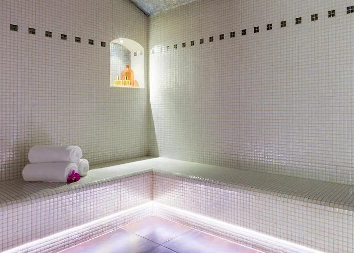 Otel Western Premier De La Poste & Troyes