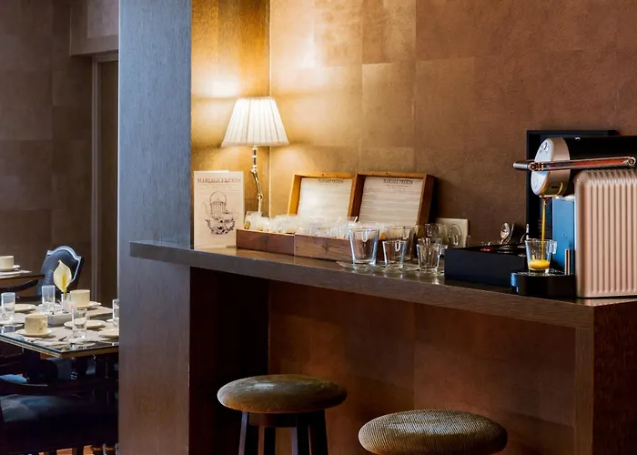 Otel Western Premier De La Poste &