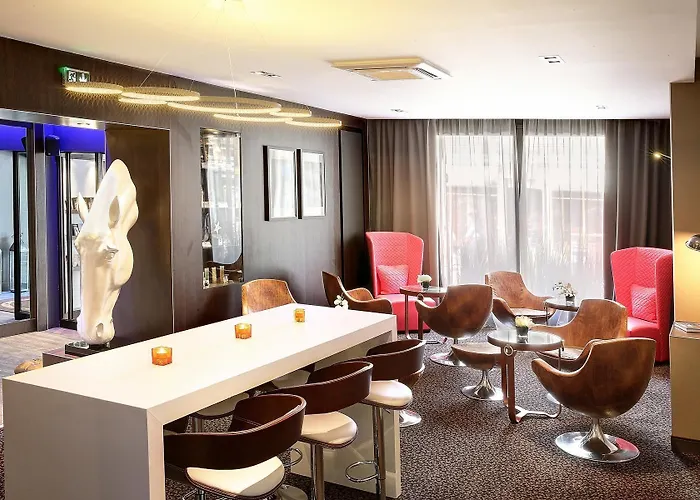 Western Premier De La Poste & Troyes