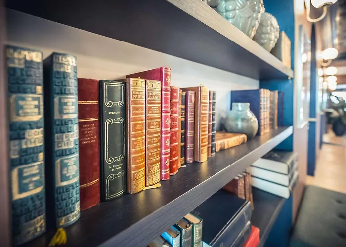 Western Premier De La Poste &