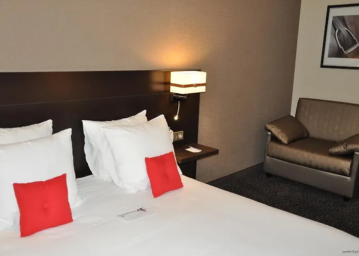 Western Premier De La Poste &