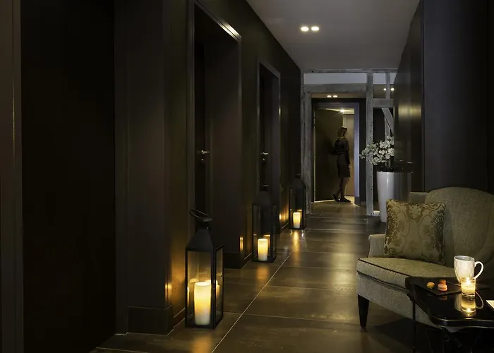 Otel Western Premier De La Poste &