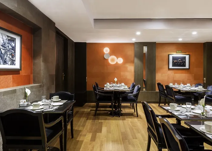 Otel Western Premier De La Poste & 4*